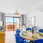Seaview Roof Terrace In Heated Pool Complex Fc736-2xe דירה *