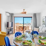 Seaview Roof Terrace In Heated Pool Complex Fc736-2xe סן מיגל דה אבונה