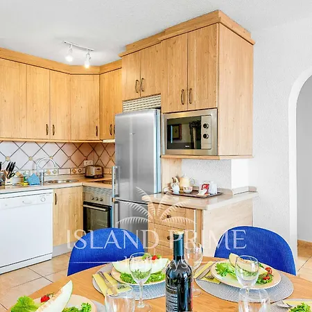 Appartamento Seaview Roof Terrace In Heated Pool Complex Fc736-2xe