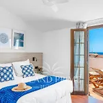 아파트 Seaview Roof Terrace In Heated Pool Complex Fc736-2xe